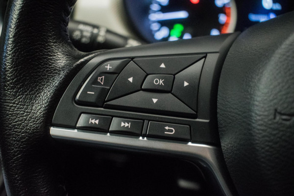 Nissan Micra 0.9 IG-T N-Connecta Sport [ Stoelverwarming Keyless LED Camera Climate Cruise Control Bluetooth ]