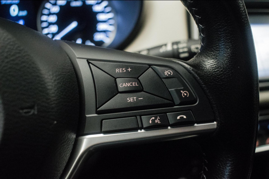 Nissan Micra 0.9 IG-T N-Connecta Sport [ Stoelverwarming Keyless LED Camera Climate Cruise Control Bluetooth ]