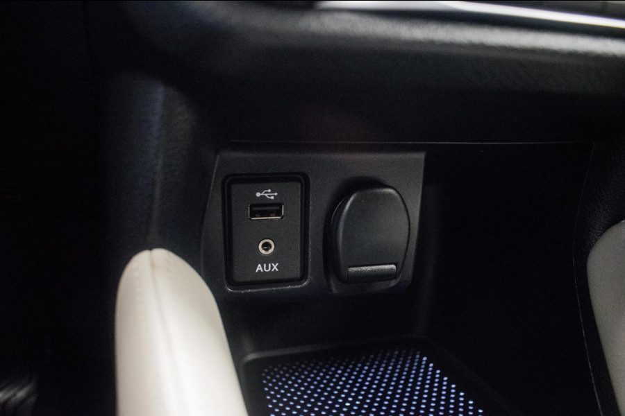 Nissan Micra 0.9 IG-T N-Connecta Sport [ Stoelverwarming Keyless LED Camera Climate Cruise Control Bluetooth ]