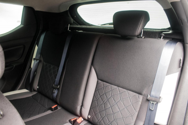 Nissan Micra 0.9 IG-T N-Connecta Sport [ Stoelverwarming Keyless LED Camera Climate Cruise Control Bluetooth ]