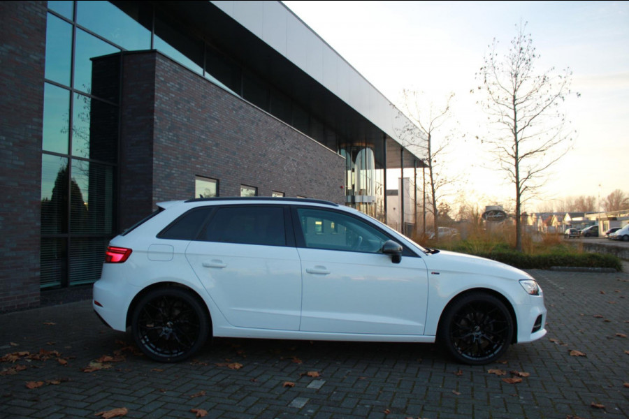 Audi A3 SPORTBACK 35 TFSI CoD Advance Sport