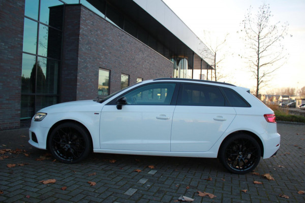 Audi A3 SPORTBACK 35 TFSI CoD Advance Sport