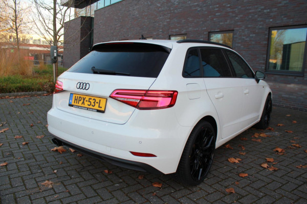 Audi A3 SPORTBACK 35 TFSI CoD Advance Sport