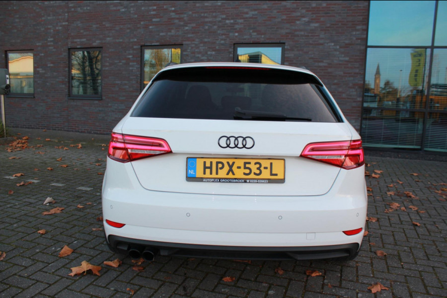 Audi A3 SPORTBACK 35 TFSI CoD Advance Sport