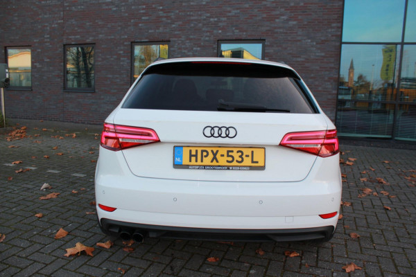 Audi A3 SPORTBACK 35 TFSI CoD Advance Sport