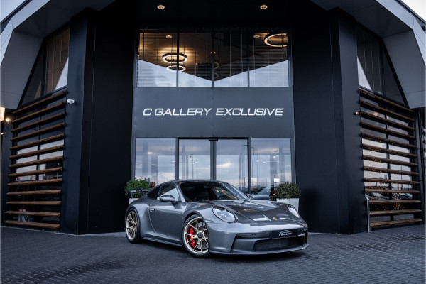 Porsche 911 992 4.0 GT3 - Track Pack | Volledig PPF | Sport Chrono + | Lift | Carbon Dak