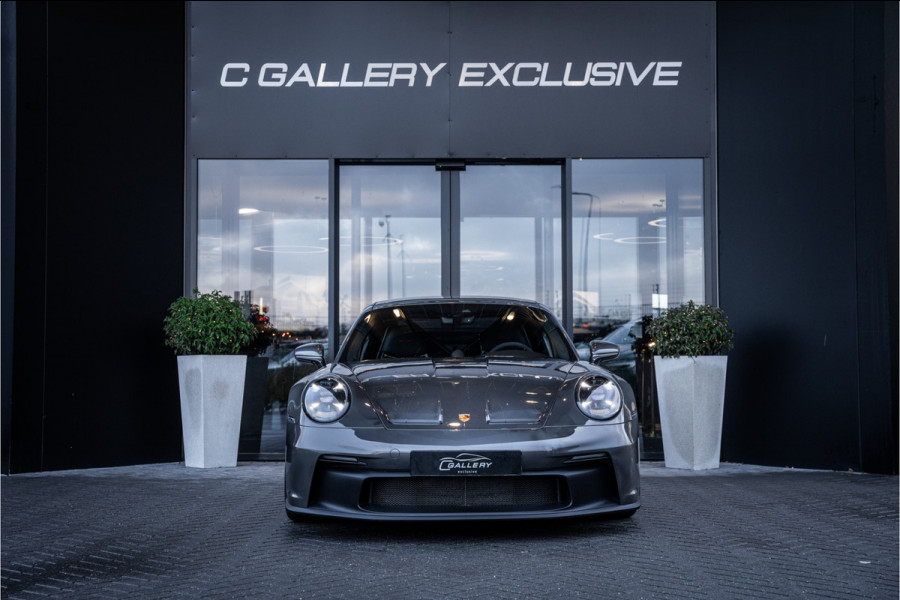 Porsche 911 992 4.0 GT3 - Track Pack | Volledig PPF | Sport Chrono + | Lift | Carbon Dak