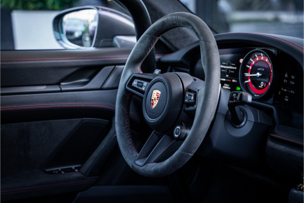 Porsche 911 992 4.0 GT3 - Track Pack | Volledig PPF | Sport Chrono + | Lift | Carbon Dak