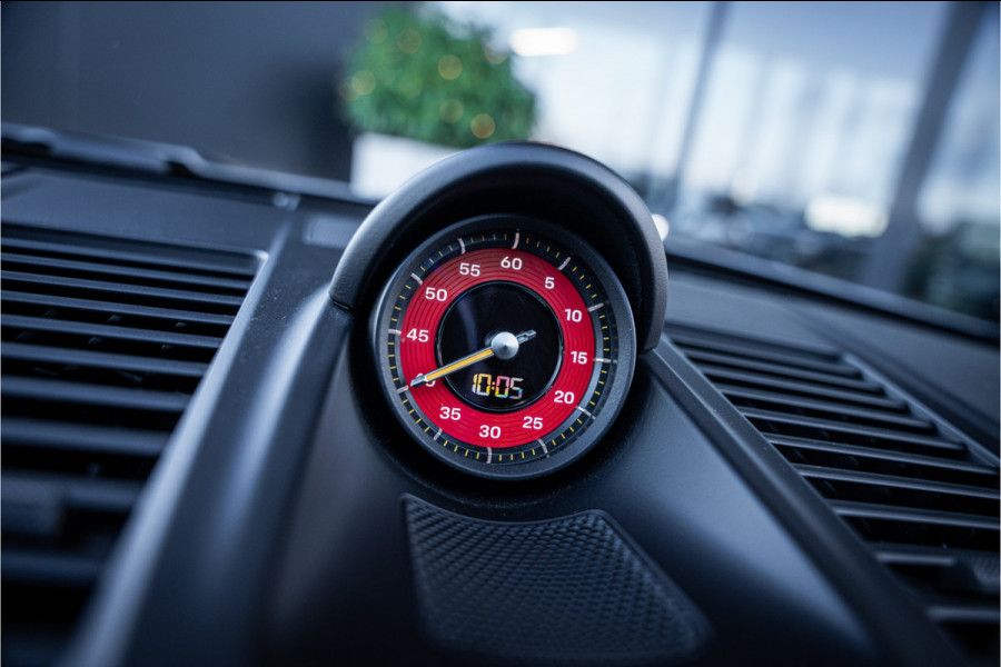 Porsche 911 992 4.0 GT3 - Track Pack | Volledig PPF | Sport Chrono + | Lift | Carbon Dak