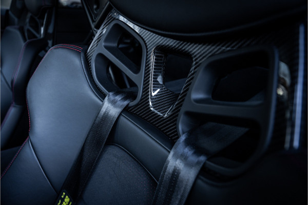 Porsche 911 992 4.0 GT3 - Track Pack | Volledig PPF | Sport Chrono + | Lift | Carbon Dak