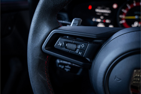 Porsche 911 992 4.0 GT3 - Track Pack | Volledig PPF | Sport Chrono + | Lift | Carbon Dak