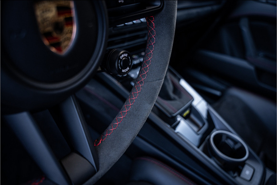 Porsche 911 992 4.0 GT3 - Track Pack | Volledig PPF | Sport Chrono + | Lift | Carbon Dak