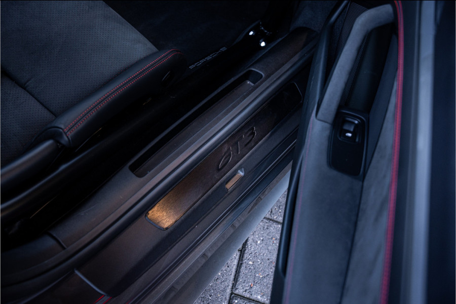 Porsche 911 992 4.0 GT3 - Track Pack | Volledig PPF | Sport Chrono + | Lift | Carbon Dak