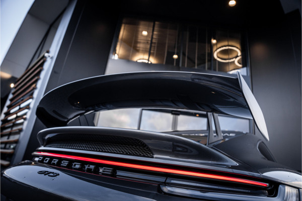 Porsche 911 992 4.0 GT3 - Track Pack | Volledig PPF | Sport Chrono + | Lift | Carbon Dak