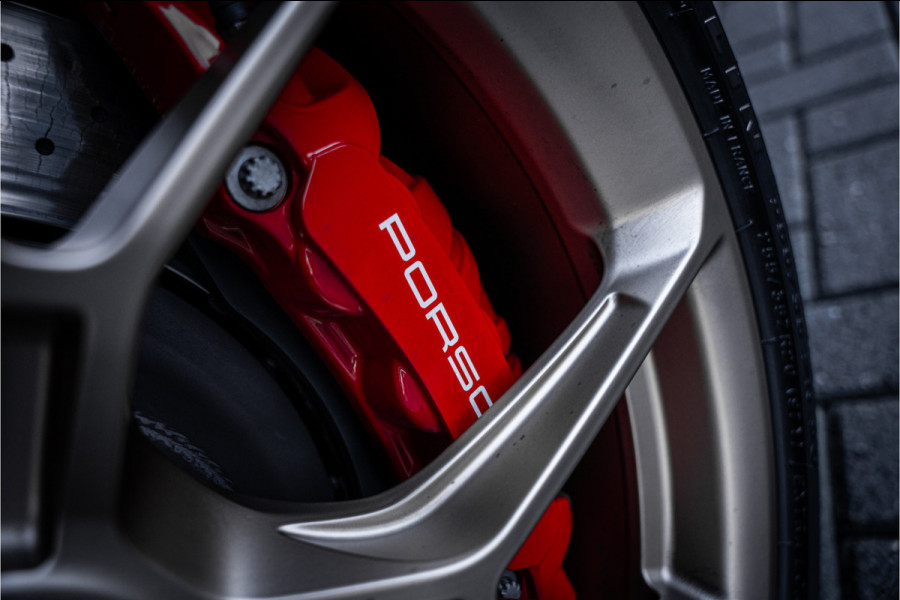 Porsche 911 992 4.0 GT3 - Track Pack | Volledig PPF | Sport Chrono + | Lift | Carbon Dak