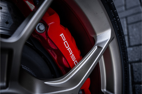 Porsche 911 992 4.0 GT3 - Track Pack | Volledig PPF | Sport Chrono + | Lift | Carbon Dak