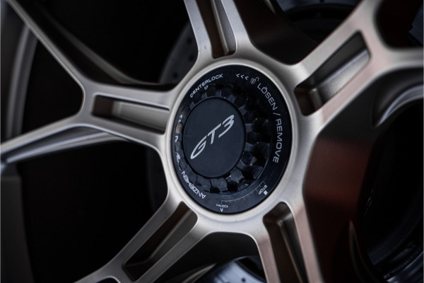 Porsche 911 992 4.0 GT3 - Track Pack | Volledig PPF | Sport Chrono + | Lift | Carbon Dak