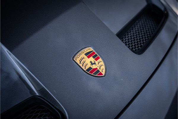 Porsche 911 992 4.0 GT3 - Track Pack | Volledig PPF | Sport Chrono + | Lift | Carbon Dak