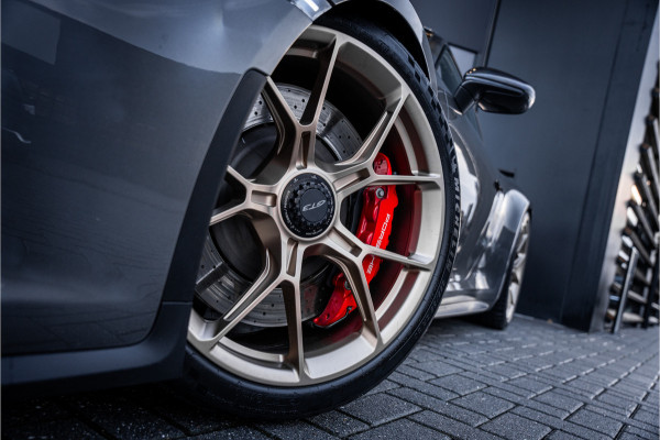 Porsche 911 992 4.0 GT3 - Track Pack | Volledig PPF | Sport Chrono + | Lift | Carbon Dak