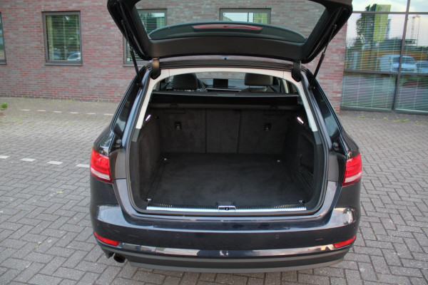 Audi A4 AVANT 1.4 TFSI Design Pro Line Plus