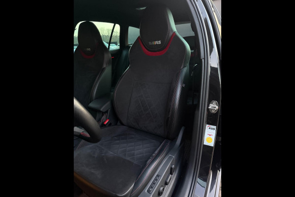 Škoda Octavia Combi 2.0 TSI RS 245pk CarPlay Canton