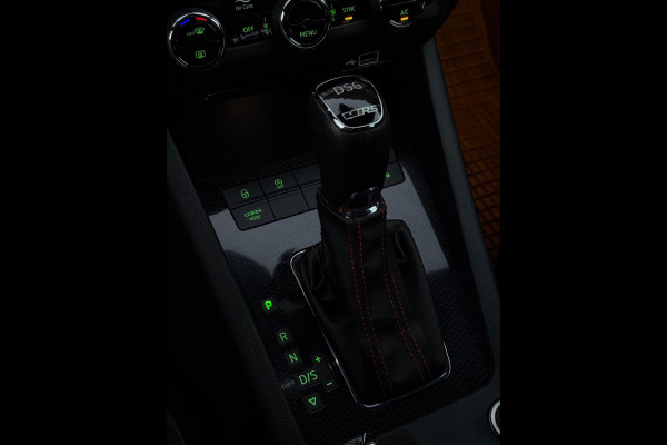 Škoda Octavia Combi 2.0 TSI RS 245pk CarPlay Canton