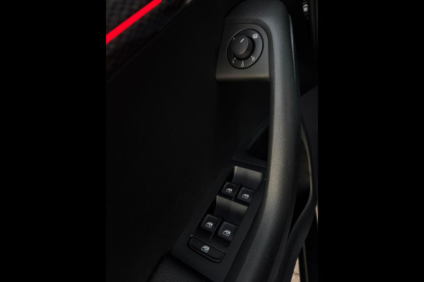 Škoda Octavia Combi 2.0 TSI RS 245pk CarPlay Canton