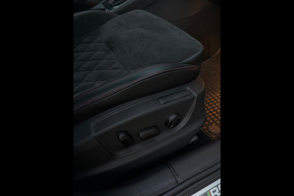 Škoda Octavia Combi 2.0 TSI RS 245pk CarPlay Canton