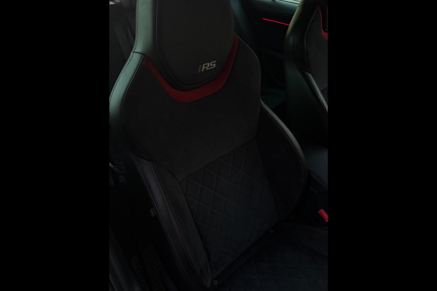 Škoda Octavia Combi 2.0 TSI RS 245pk CarPlay Canton