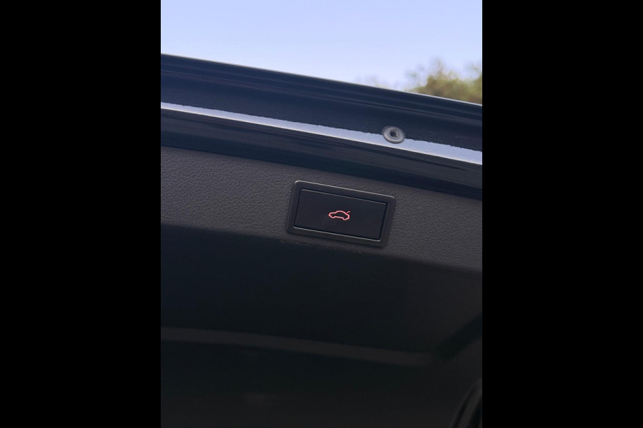 Škoda Octavia Combi 2.0 TSI RS 245pk CarPlay Canton