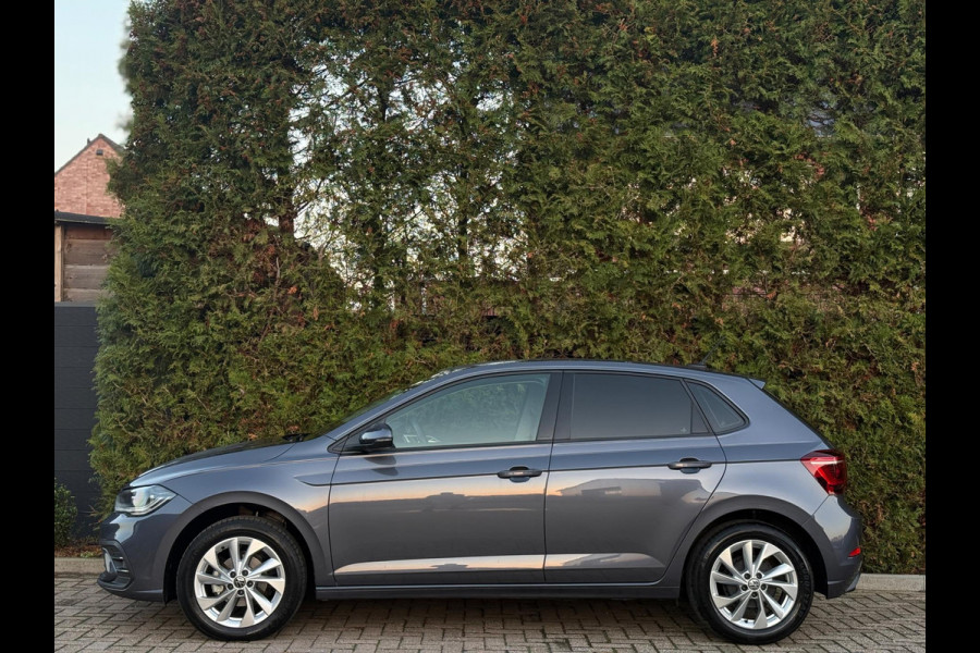 Volkswagen Polo 1.0 TSI Camera IQ Light CarPlay