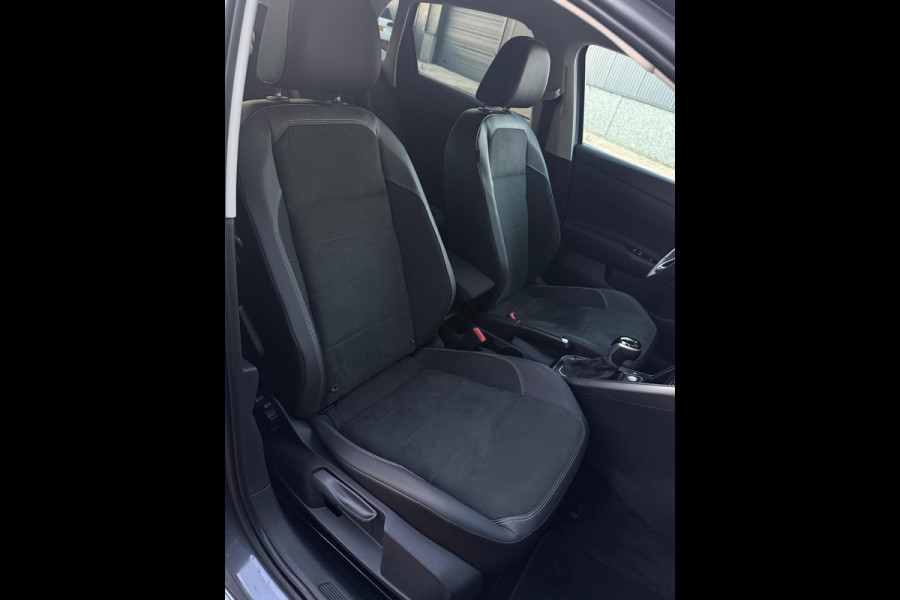 Volkswagen Polo 1.0 TSI Camera IQ Light CarPlay