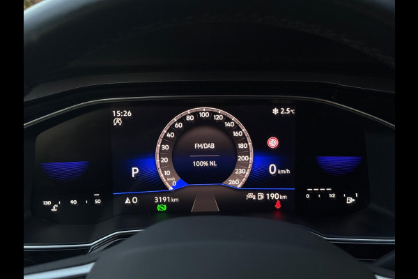 Volkswagen Polo 1.0 TSI Camera IQ Light CarPlay