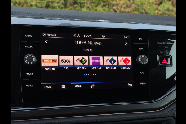 Volkswagen Polo 1.0 TSI Camera IQ Light CarPlay