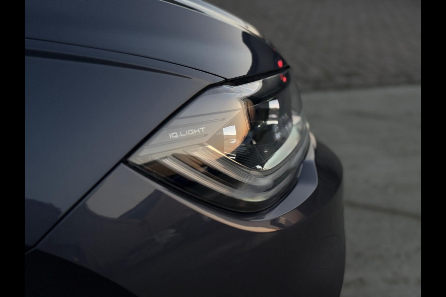 Volkswagen Polo 1.0 TSI Camera IQ Light CarPlay