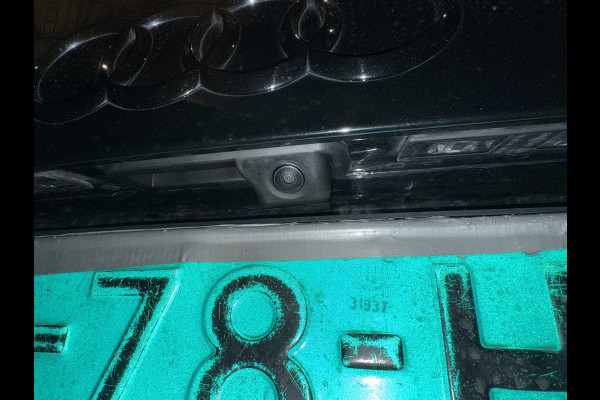 Audi Q3 45 TFSI e S edition Black edition. Trekhaak. Navi. Camera.