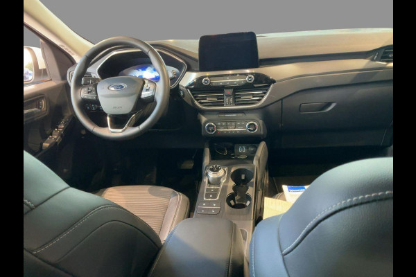 Ford Kuga 2.5 PHEV Titanium X | Panoramadak | Adaptive cruise control | Winter Pack