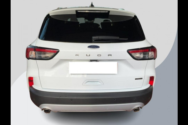 Ford Kuga 2.5 PHEV Titanium X | Panoramadak | Adaptive cruise control | Winter Pack