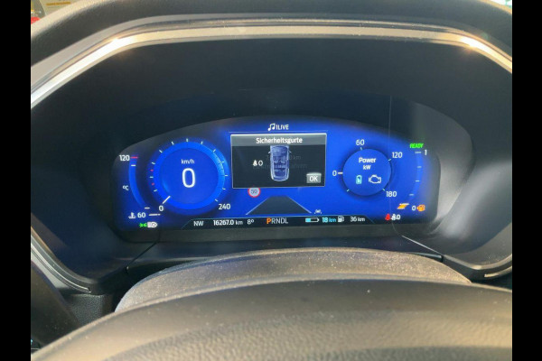 Ford Kuga 2.5 PHEV Titanium X | Panoramadak | Adaptive cruise control | Winter Pack