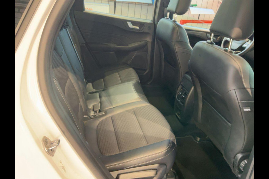 Ford Kuga 2.5 PHEV Titanium X | Panoramadak | Adaptive cruise control | Winter Pack