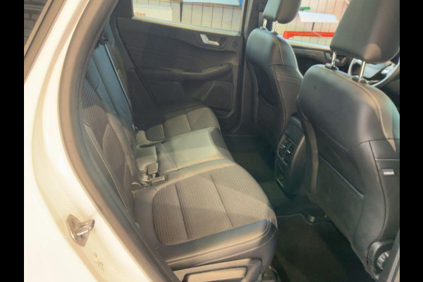 Ford Kuga 2.5 PHEV Titanium X | Panoramadak | Adaptive cruise control | Winter Pack