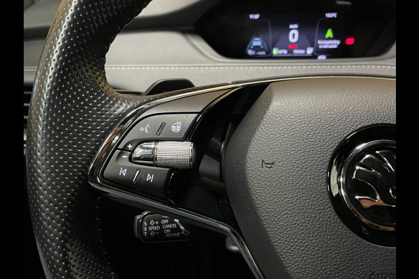 Škoda ENYAQ iV 60 SPORTLINE|SOH 91%|KUIPSTOEL|CARPLAY|CAMERA|ACC|STUURVERW.|INCL.BTW|NL-AUTO|1e EIG.|NAP|