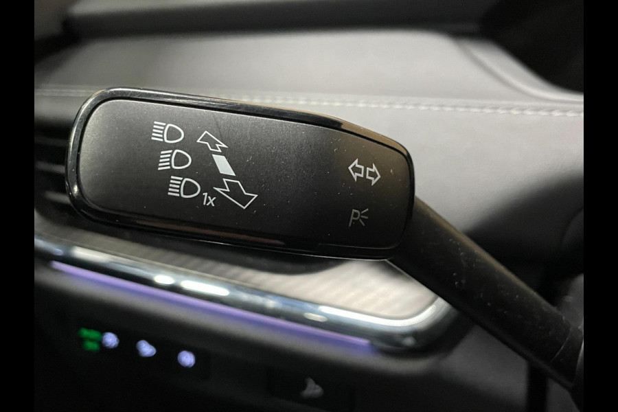 Škoda ENYAQ iV 60 SPORTLINE|SOH 91%|KUIPSTOEL|CARPLAY|CAMERA|ACC|STUURVERW.|INCL.BTW|NL-AUTO|1e EIG.|NAP|