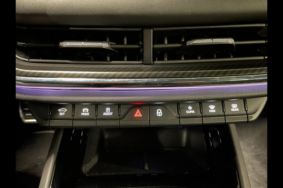 Škoda ENYAQ iV 60 SPORTLINE|SOH 91%|KUIPSTOEL|CARPLAY|CAMERA|ACC|STUURVERW.|INCL.BTW|NL-AUTO|1e EIG.|NAP|