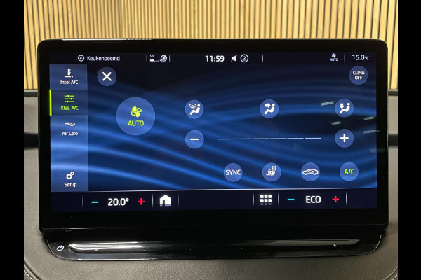 Škoda ENYAQ iV 60 SPORTLINE|SOH 91%|KUIPSTOEL|CARPLAY|CAMERA|ACC|STUURVERW.|INCL.BTW|NL-AUTO|1e EIG.|NAP|