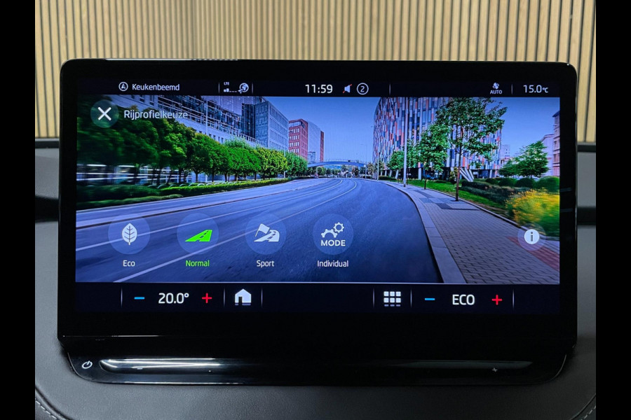 Škoda ENYAQ iV 60 SPORTLINE|SOH 91%|KUIPSTOEL|CARPLAY|CAMERA|ACC|STUURVERW.|INCL.BTW|NL-AUTO|1e EIG.|NAP|