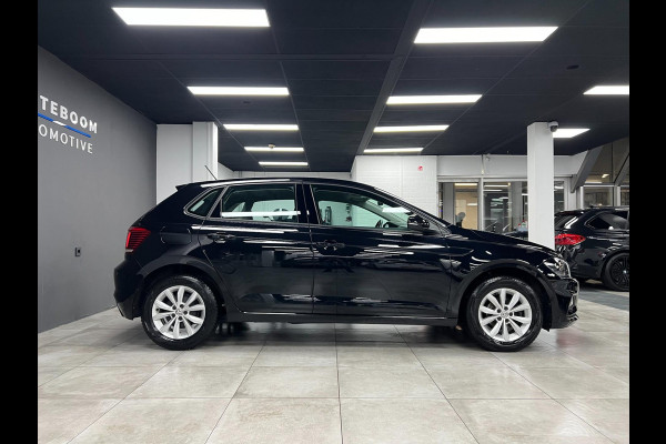 Volkswagen Polo 1.0 TSI Highline |Clima| PDC|Carplay |Navi |