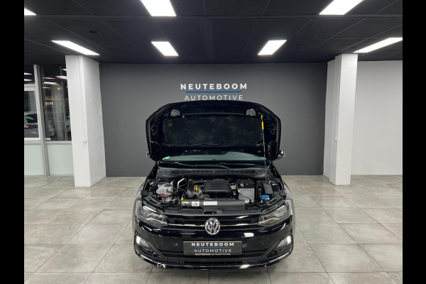 Volkswagen Polo 1.0 TSI Highline |Clima| PDC|Carplay |Navi |