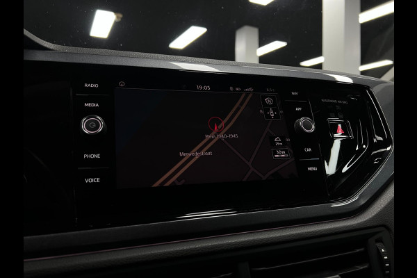 Volkswagen Polo 1.0 TSI Highline |Clima| PDC|Carplay |Navi |