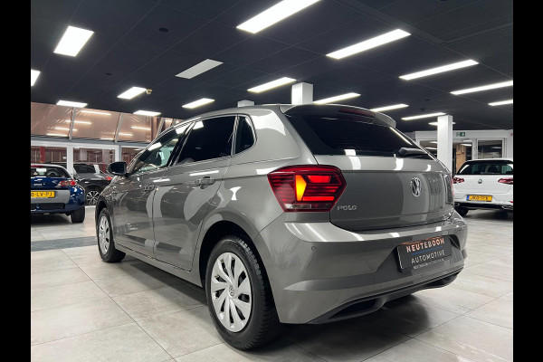 Volkswagen Polo 1.0 TSI DSG | Clima | PDC | Stoelverwarm. |